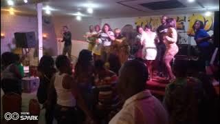 Azombo du bantou jazz