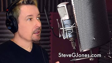 Dr. Steve G. Jones Interview Series: Prosperous Money Mindset with Shannon Van Den Berg