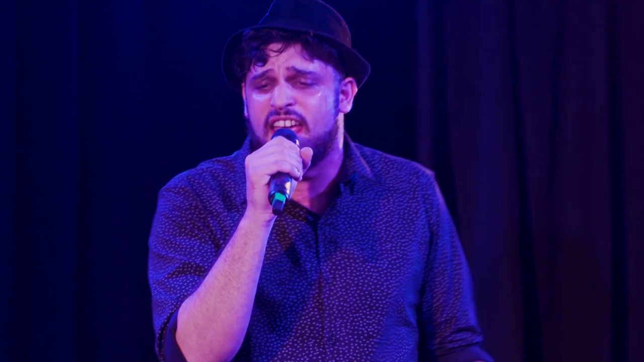 SAO ft. Axel Mark y Tavo Doreste - Caldonia