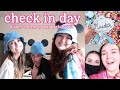 dcp check in day - moving into flamingo crossings dcp housing! // DISNEY COLLEGE PROGRAM 2021