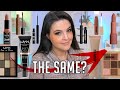 Repackaged NYX or High End at the Drug Store? | The TRUTH About Jason Wu Beauty