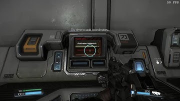 DOOM SnapMap Mercenary (sound problem)