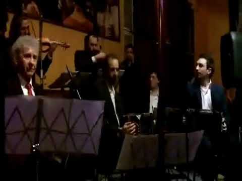 LA YUMBA - ORQUESTA COLOR TANGO y Ernesto Candal de invitado
