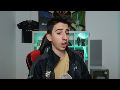 MODO RANKED EN DIRECTO!! - MODO RANKED EN DIRECTO!!