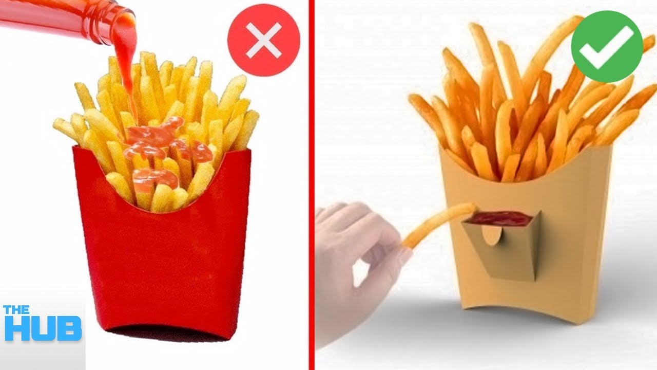 Food Packages That Will Make Your Life So Much Easier