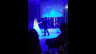 Pelin & Mirza Düğün Dansı