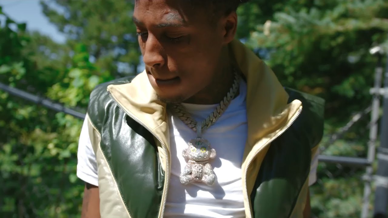 Quando Rondo Nba NBA Youngboy & Quando Rondo