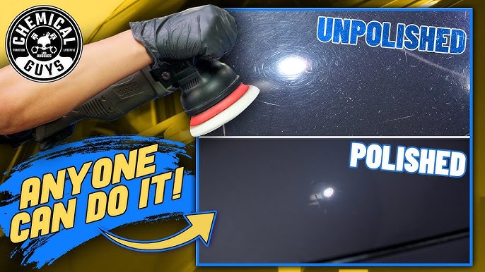 Return Clarity Back To Paint and Headlights! - Restoring Shine Series Part  2 - Clay and Polish 