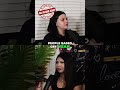 Is It Weird to Date by Fetish⁉️🤔#NoSugarCoatPodcast #shorts