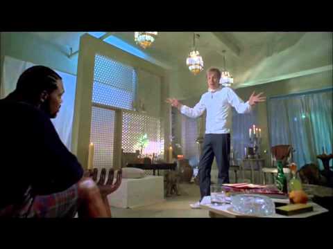 მე რომ ნარკოტიკი არ მქონოდა ბებიაჩემს ტრაკში მოვტყნავდი | Formula 51