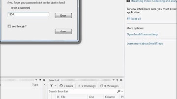 Lock Computer in VB net