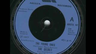 the secret. 1977. the young ones chords