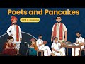 Poets and Pancakes Class 12 | class 12 english chapter poets and pancakes animated video in hindi