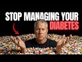 Why Lowering Blood Sugar Will NEVER Fix the Problem