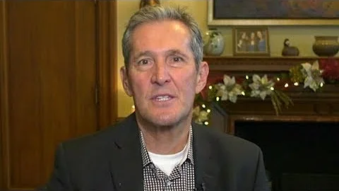Manitoba premier on ads in Quebec: 'Human rights matter'