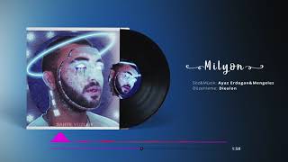 Mengelez - Milyon (feat Ayaz Erdoğan) Resimi