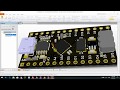 การติดตั้งซอฟต์แวร์CircuitMaker
