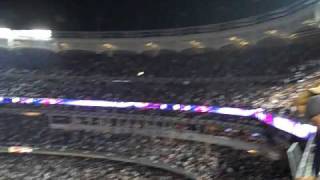 Mark Teixeira walk-off HR - 2009 ALDS Game 2