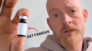 Do steroids make you famous?