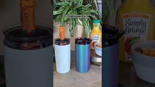 How to Use the BrüMate Togosa 2-in-1 Bottle Chiller
