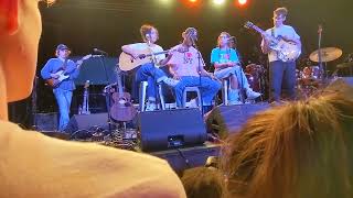 @tinyhabitsofficial Live - Hemenway (Brooklyn Steel, November 5, 2022)