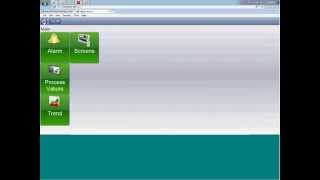 Fluid Power with InduSoft Web Studio