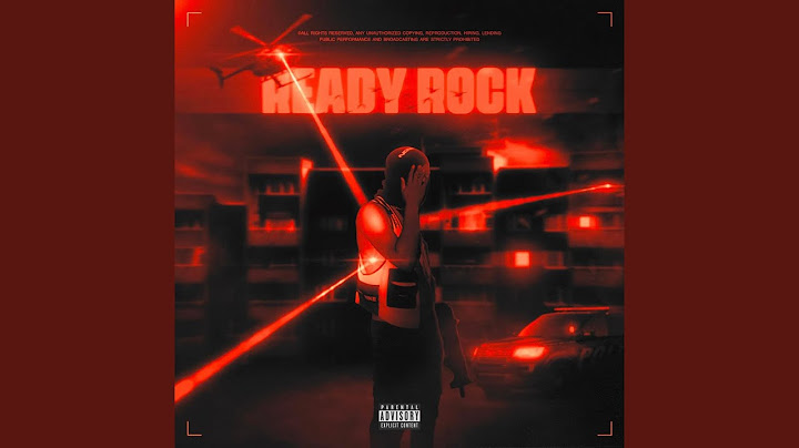 READY ROCK (2/3)