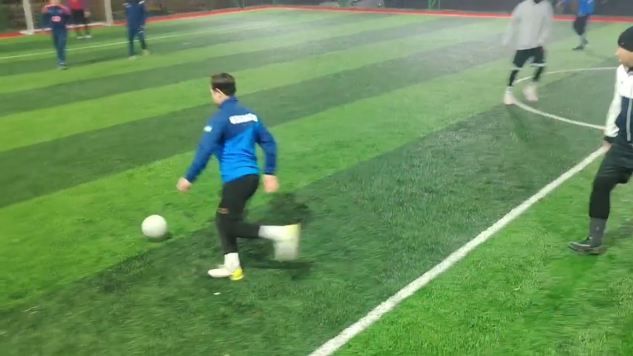 Paxtakor94 VS Legion Pop