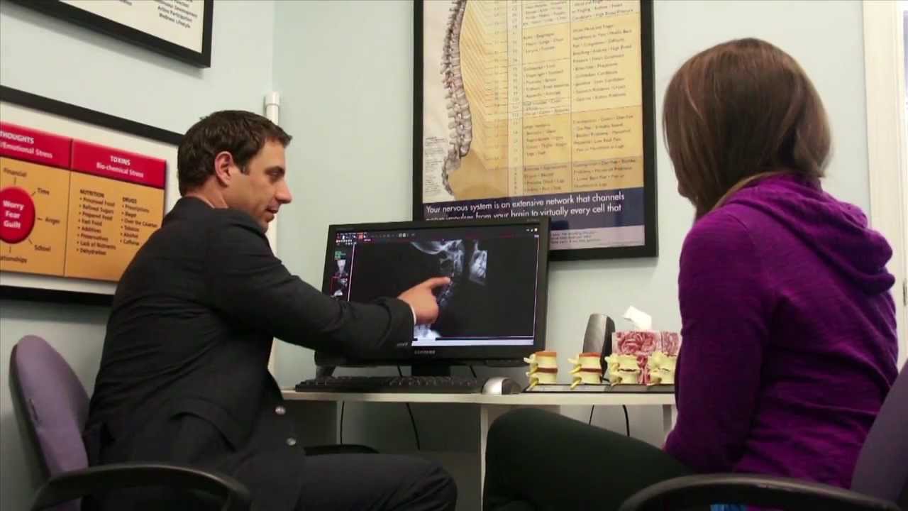 DiMartino Chiropractic Center - Short | Chesterfield, MI