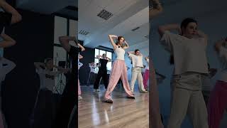 Открыт набор в группы в тгк: ibibibaby #dance #танцы #jazzfunk #training #funkyjazz