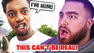 LosPollosTV Couldn’t Believe It! Reacting To June Flight 1v1 Of The Year Vs Kenny Chao 2023 Rematch!