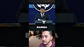 KATANYA BANGSA YANG BESAR #feedshorts #shorts #politik #viral #rockygerung