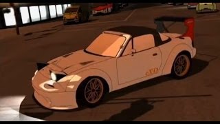 Nove animes de carro que você precisa assistir (que não são