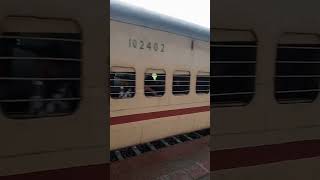 Hool Exprees High Speed Skiped Bagila Railway Station💕💞💕 Short S