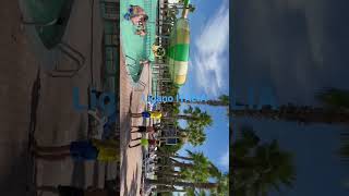 lignano aquapark in italien🇮🇹🇮🇹