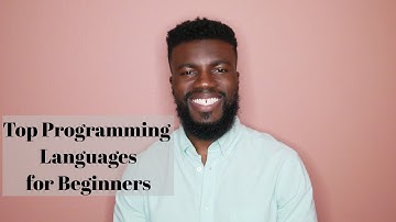Best Programming Languages for Beginners 2023 | New Coding Students