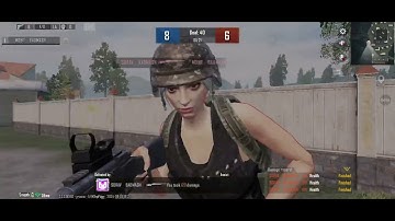 1v1 against my noob friend 🤣