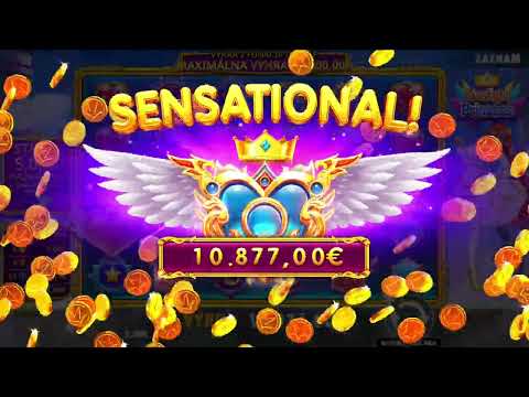 Fairspin Kasíno: Registrujte sa a zahrajte online casino hry