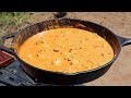 Easiest butter chicken recipe