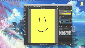 Fix Krita export washed out/desaturated on Mac