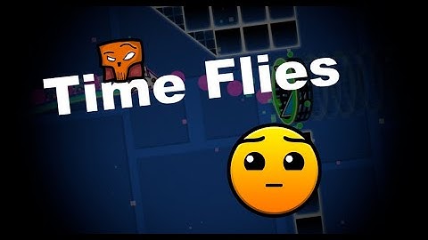 60 Min Challenge! Time Flies (4 stars layout?)