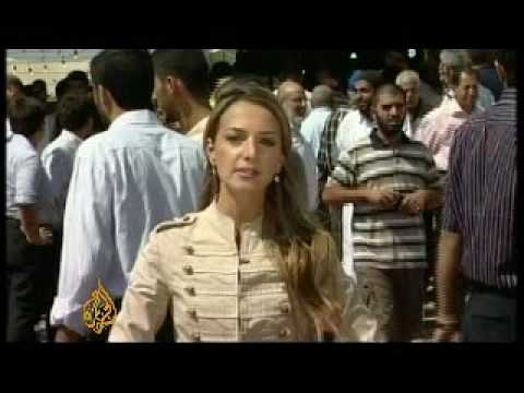 مشعل، القيادي في حماس، يُسمح له بالعودة إلى الأردن - 29 أغسطس