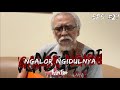 NGALOR NGIDULNYA IWAN FALS - JENDELA KELAS I | EPS. 27