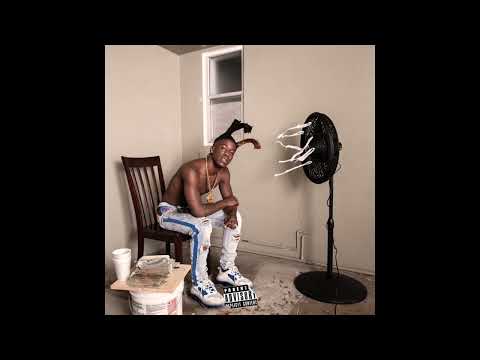 [CLEAN] Hotboii - Anonymous (feat. LPB Poody)