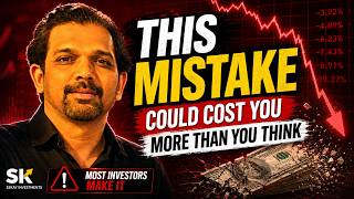 This mistake Could Cost You More Than You Think