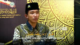 Download Lagu Murottal arrahman ababil MP3