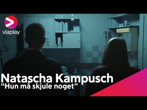 Video: Den utrolige historien om Natasha Kampush