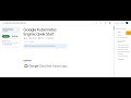 Google Kubernetes Engine: Qwik Start #qwiklabs | #GSP100