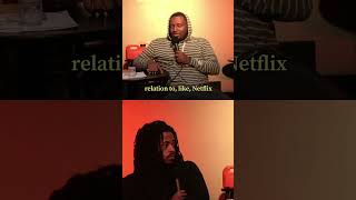 Ali Siddiq’s Independent Grind #youtubeshorts #standupcomedy #alisiddiq