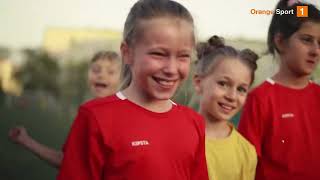 Orange Sport 1 România Continuity 30.09.2023